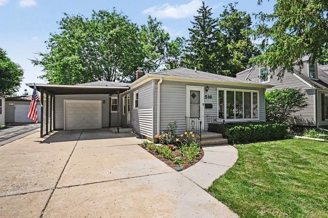 516 S Grace St, Lombard, IL 60148