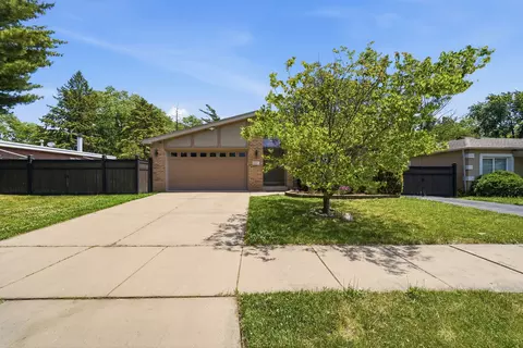 16507 Union Ave, Harvey, IL 60426