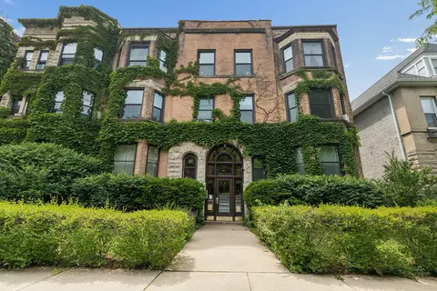 5738-40 S Kenwood Ave #3, Chicago, IL 60637