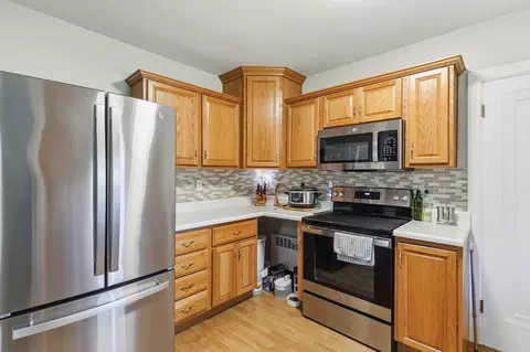Kitchen - 1301 15th Street A St, Moline, IL 61265 photo 1 of 4