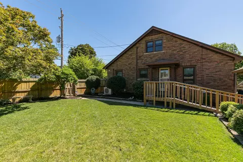 Exterior - 1301 15th Street A St, Moline, IL 61265 photo 7 of 15