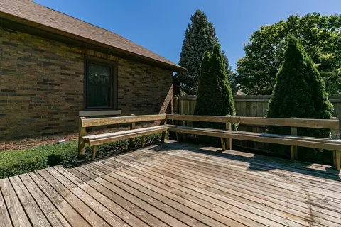 Exterior - 1301 15th Street A St, Moline, IL 61265 photo 11 of 15