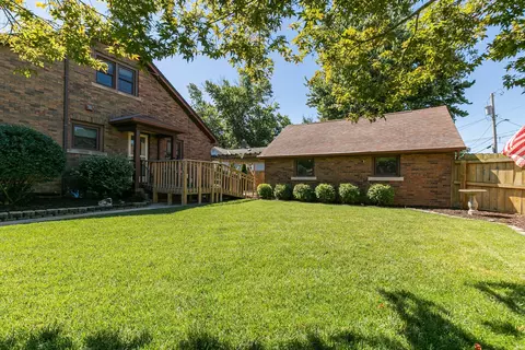Exterior - 1301 15th Street A St, Moline, IL 61265 photo 6 of 15