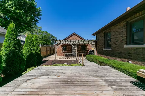Exterior - 1301 15th Street A St, Moline, IL 61265 photo 13 of 15