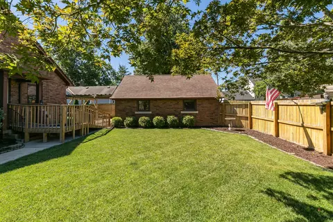 Exterior - 1301 15th Street A St, Moline, IL 61265 photo 5 of 15