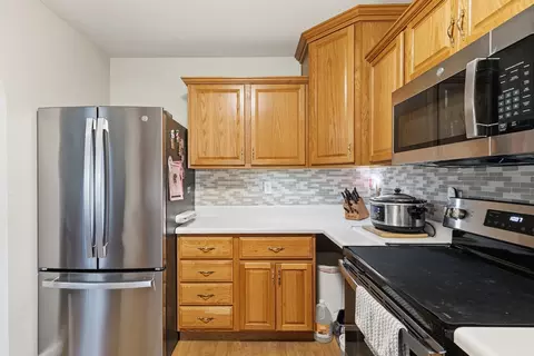Kitchen - 1301 15th Street A St, Moline, IL 61265 photo 3 of 4