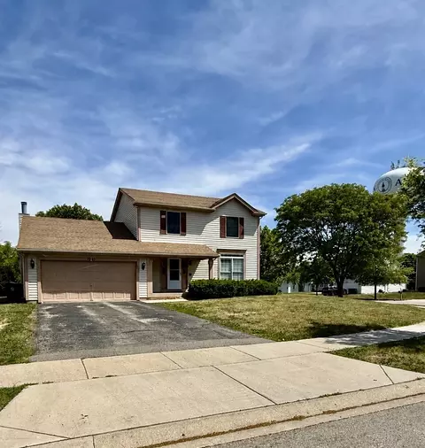 1610 Hartley Dr, Algonquin, IL 60102