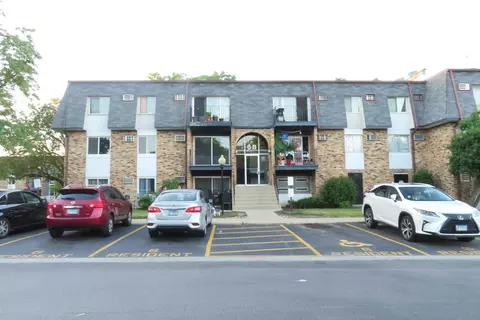 6 E Dundee Quarter Dr # B, Palatine, IL 60074