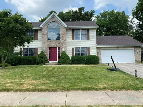2018 Grandchester Pl, Rockford, IL 61107