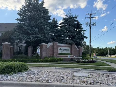 1129 Georgetown Way, Vernon Hills, IL 60061