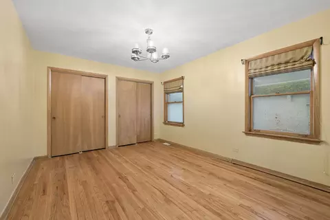 Bedroom - 9 E 144th St, Riverdale, IL 60827 photo 1 of 2
