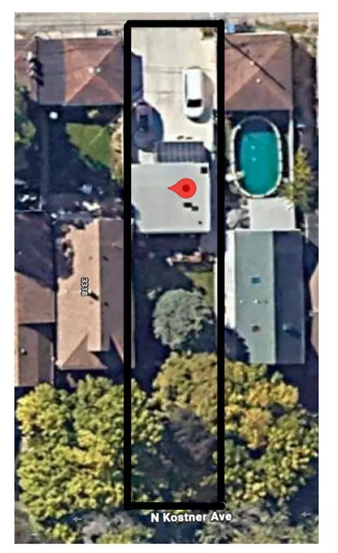 3322 N Kostner Ave, Chicago, IL 60641