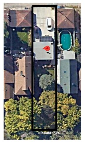 3322 N Kostner Ave, Chicago, IL 60641