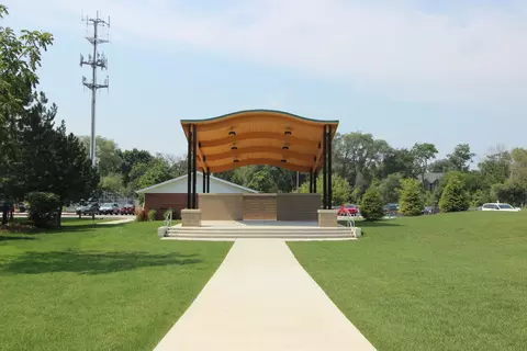 Other - 208 Parkview Rd, Riverside, IL 60546 photo 9 of 10