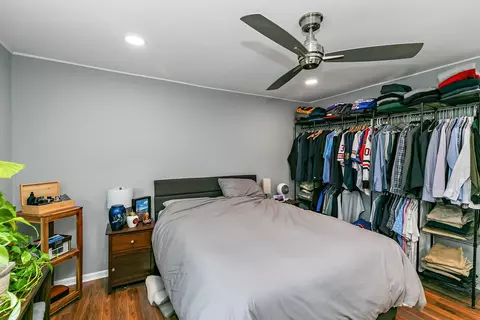 Bedroom - 306 Johnson St, East Dundee, IL 60118 photo 3 of 3