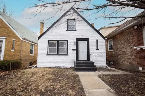 9605 S Greenwood Ave, Chicago, IL 60628