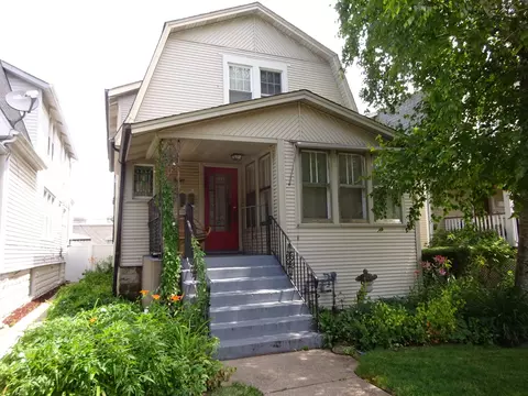 5445 N Magnet Ave, Chicago, IL 60630