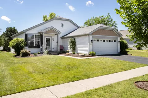 13173 Stonebridge Ln, Huntley, IL 60142