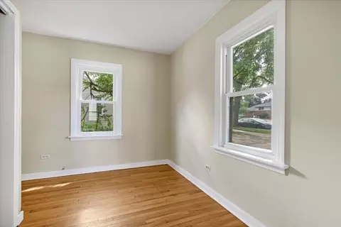 Bedroom - 57 Wheeling Ave, Wheeling, IL 60090 photo 4 of 4