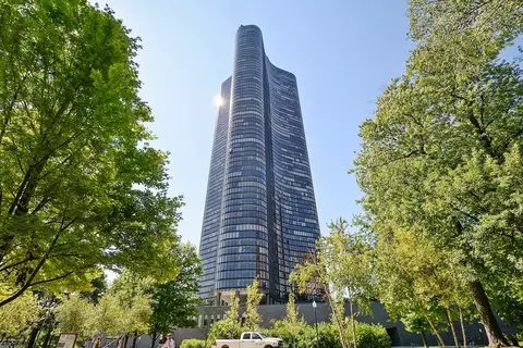 505 N Lake Shore Dr #1812, Chicago, IL 60611