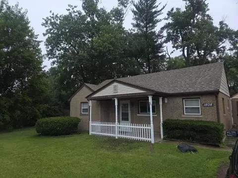 1808 W 55th St, La Grange Highlands, IL 60525