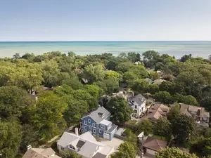 View/Area - 712 Ingleside Pl, Evanston, IL 60201 photo 1 of 1