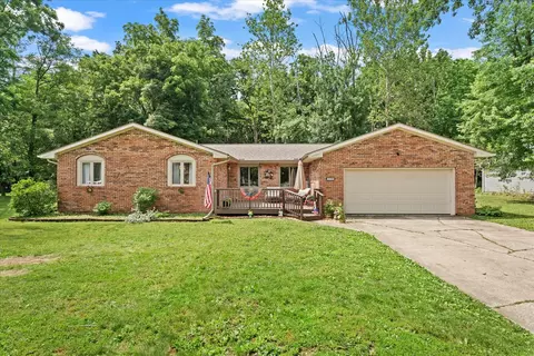 Undisclosed, Mahomet, IL 61853