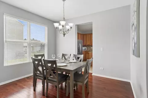 Dining - 11330 S Highland Dr, Plainfield, IL 60585 photo 1 of 1