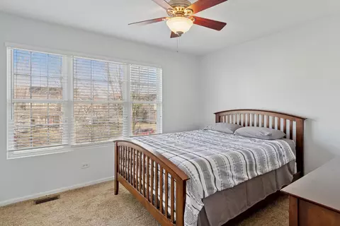 Bedroom - 11330 S Highland Dr, Plainfield, IL 60585 photo 1 of 4