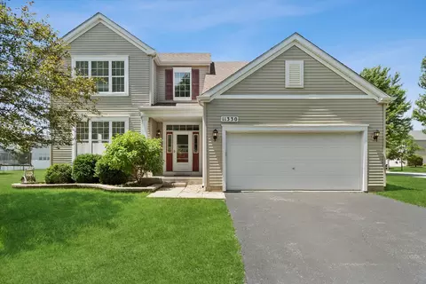 11330 S Highland Dr, Plainfield, IL 60585