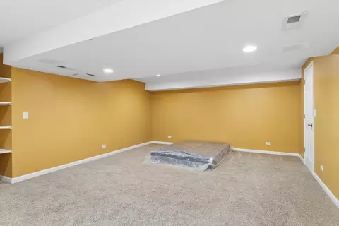 Bedroom - 11330 S Highland Dr, Plainfield, IL 60585 photo 4 of 4