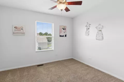 Bedroom - 11330 S Highland Dr, Plainfield, IL 60585 photo 2 of 4