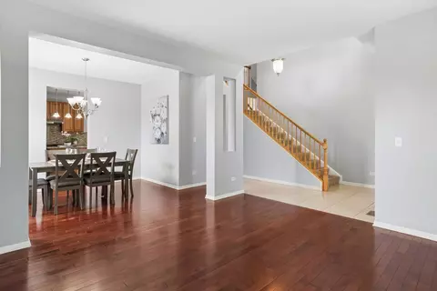 Living - 11330 S Highland Dr, Plainfield, IL 60585 photo 1 of 4