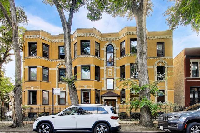 1021 N Hoyne Ave #1A, Chicago, IL 60622