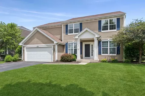 14731 Colonial Pkwy, Plainfield, IL 60544