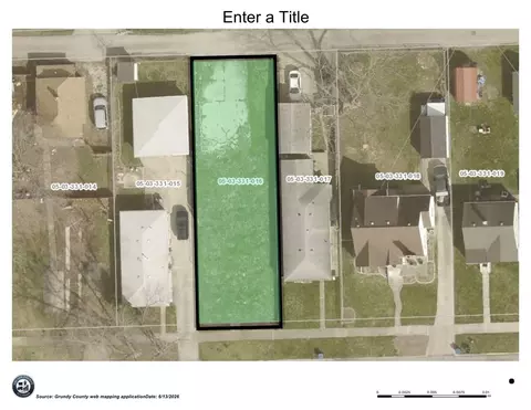 816 E Benton St, Morris, IL 60450 photo 3