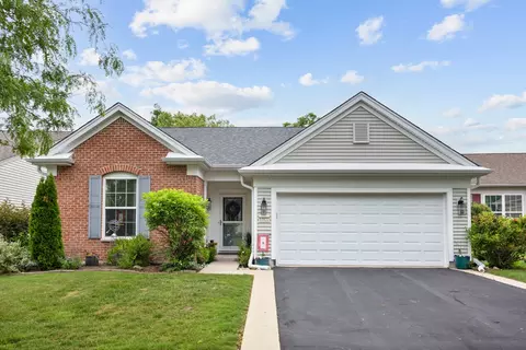 12122 Latham Trl, Huntley, IL 60142