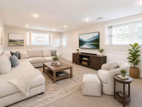 Living - 98 Lancaster Ln, Des Plaines, IL 60018 photo 1 of 1