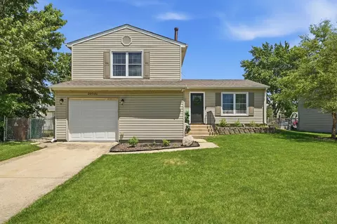 20531 S Frankfort Square Rd, Frankfort, IL 60423