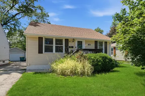 1409 Frederick St, Joliet, IL 60435