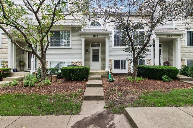 3193 Ketch Ct, Aurora, IL 60503