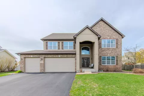 7414 Ascot Ct E, Joliet, IL 60431