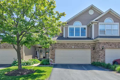 Undisclosed, Naperville, IL 60565