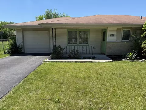 4101 216th St, Matteson, IL 60443