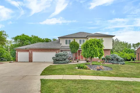 12016 Arlene Dr, Homer Glen, IL 60491
