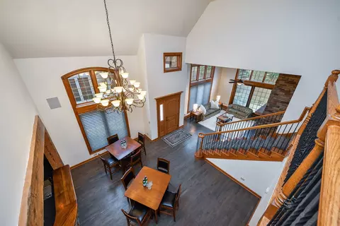 Dining - 2009 Mackenzie Pl #2009, Wheaton, IL 60187 photo 5 of 5