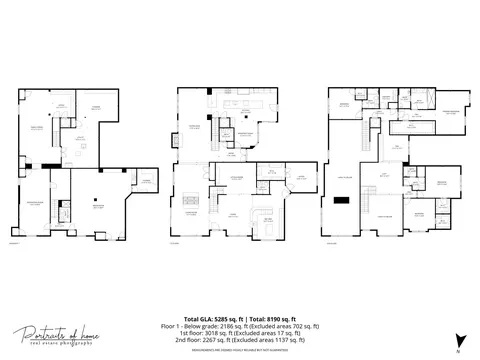 Floorplan - 2009 Mackenzie Pl #2009, Wheaton, IL 60187 photo 4 of 4