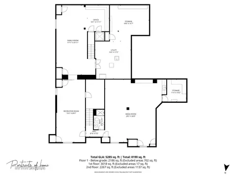 Floorplan - 2009 Mackenzie Pl #2009, Wheaton, IL 60187 photo 3 of 4