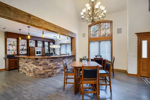 Dining - 2009 Mackenzie Pl #2009, Wheaton, IL 60187 photo 3 of 5