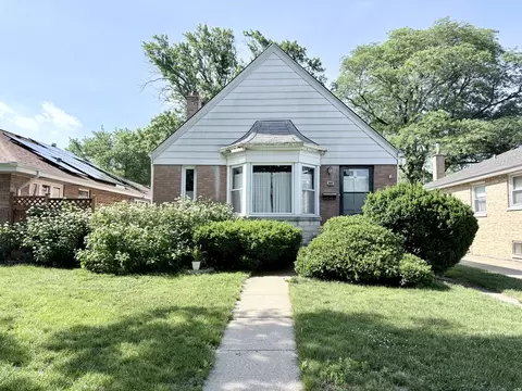 7607 W Hortense Ave, Chicago, IL 60631